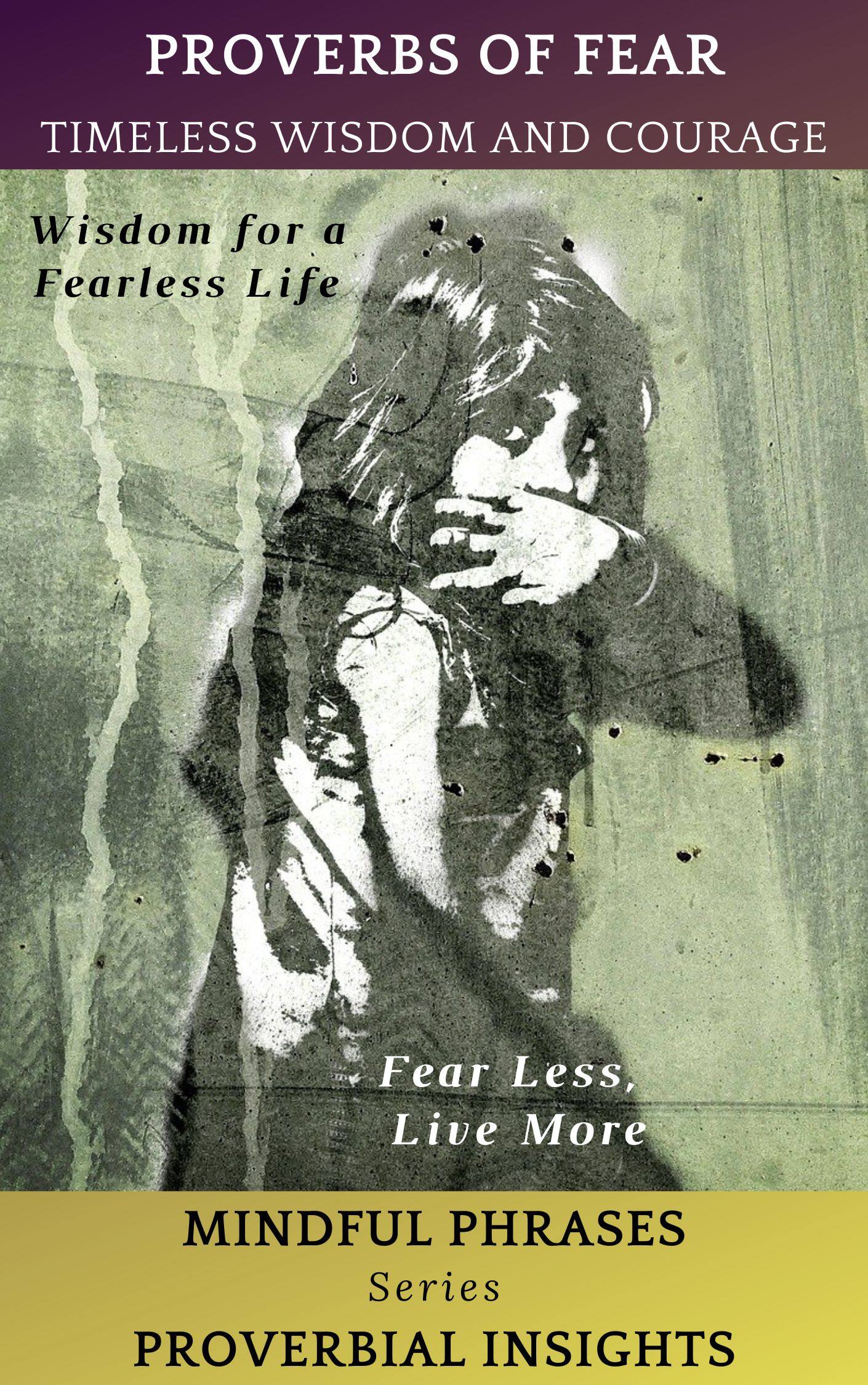 Book Review:Proverbs of Fear